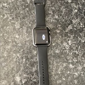 Apples watch series 3